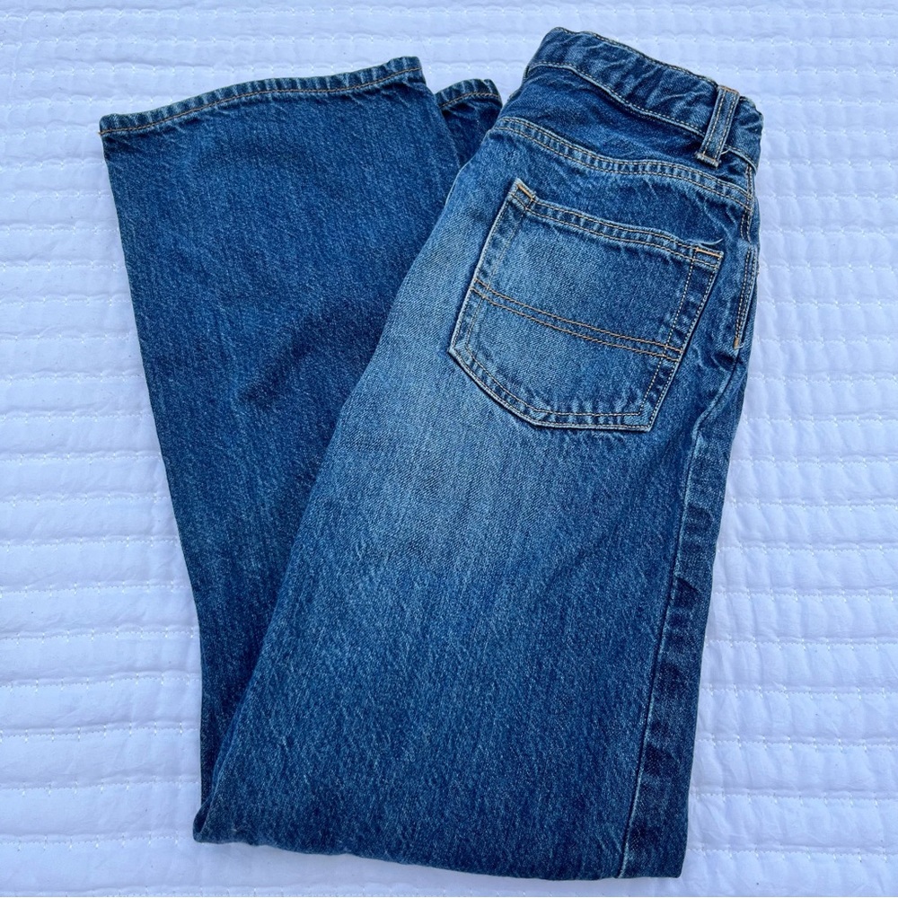 🩷Classic jeans